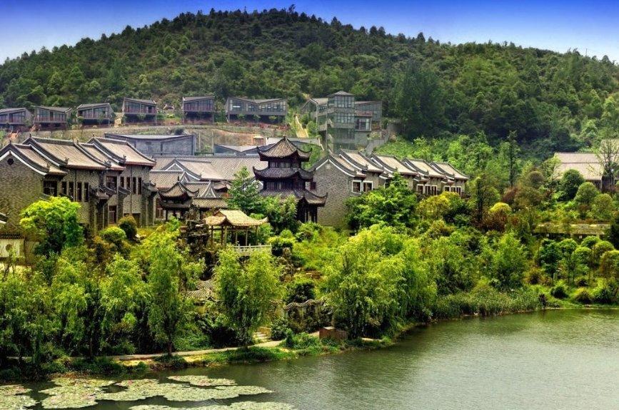 盘古镇盘古社区开展“暖心套餐”志愿服务活动
